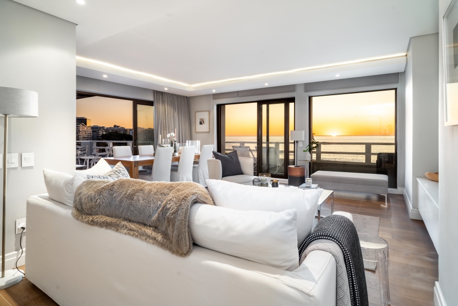 To Let 2 Bedroom Property for Rent in Sea Point Western Cape